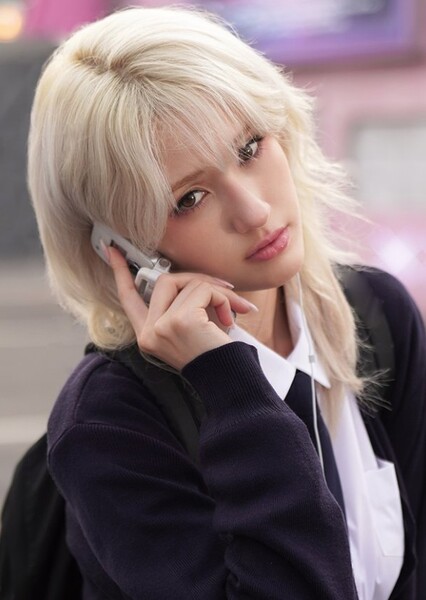 Jeon Somi photo