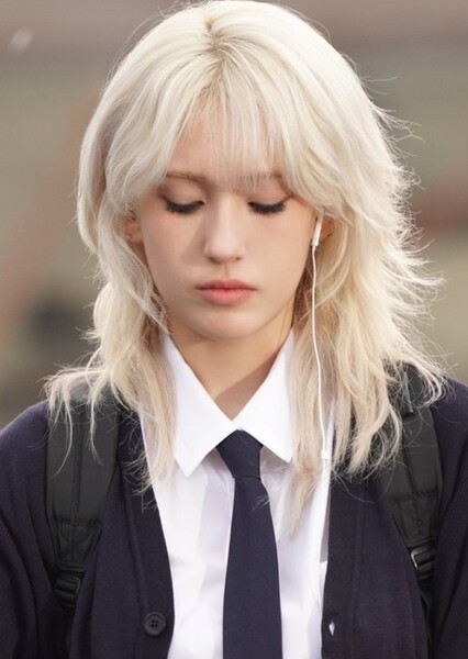 Jeon Somi photo