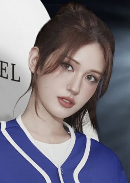 Jeon Somi photo