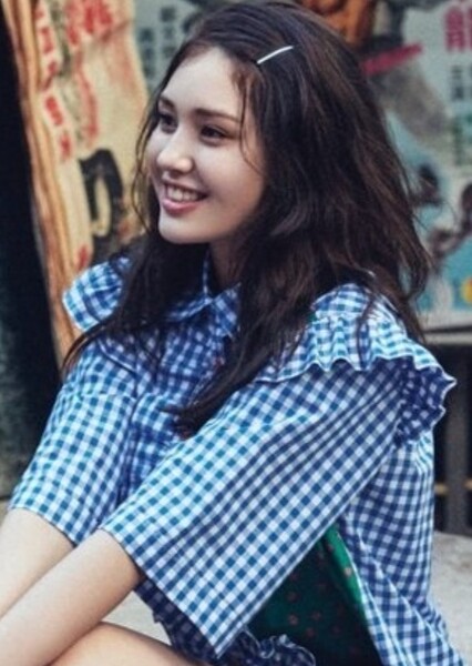 Jeon Somi photo