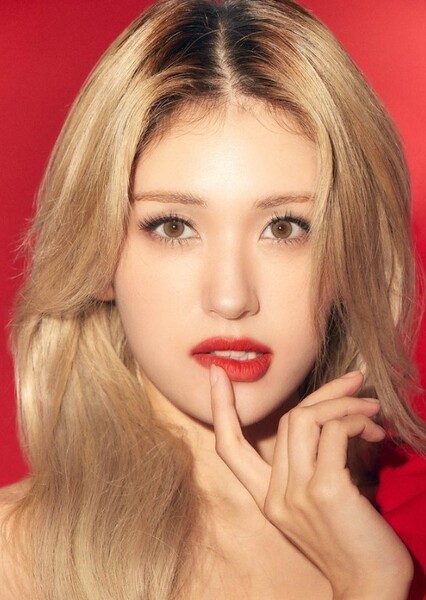 Jeon Somi