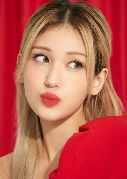 Jeon Somi photo