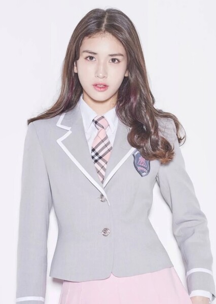 Jeon Somi photo