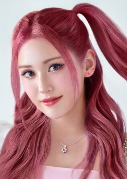 Jeon Somi