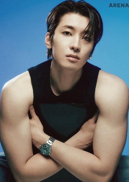 Wonwoo