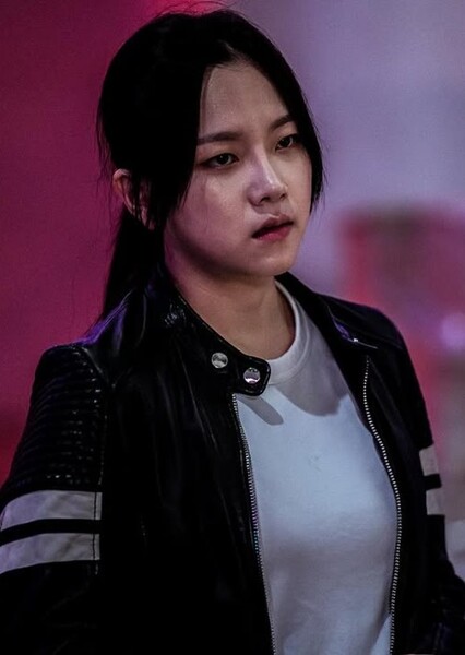 Jeong Da-eun photo