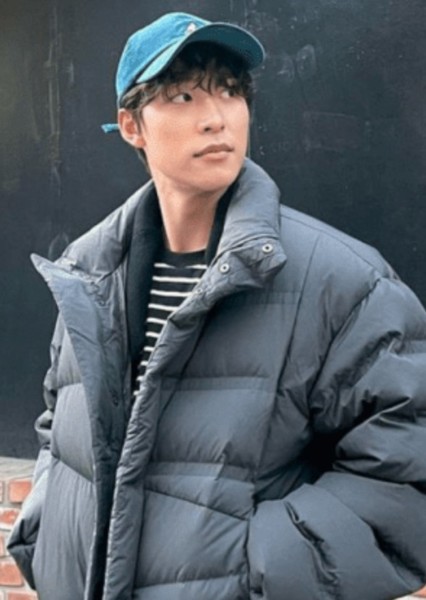 Jeong Hyeonwoo photo