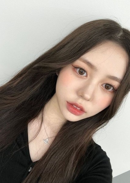 Jeong Hyerin photo