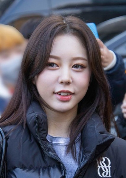 Jeong Hyerin photo