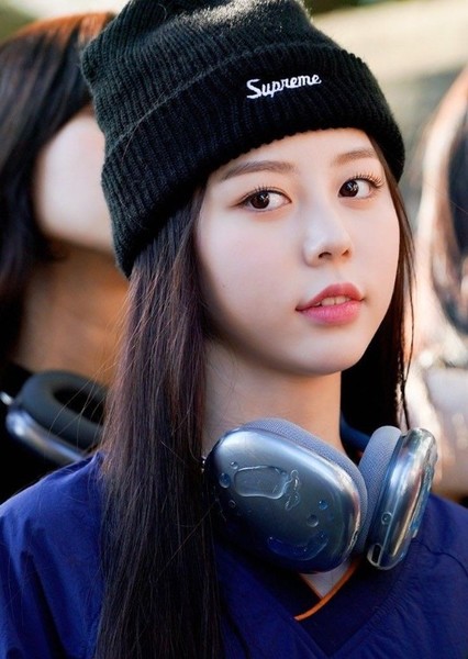 Jeong Hyerin photo