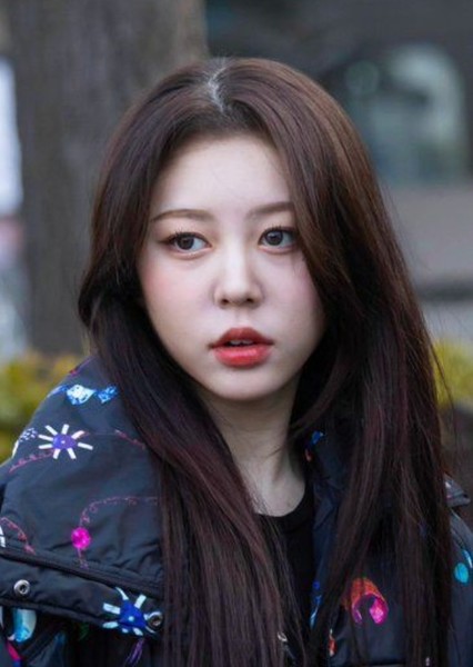 Jeong Hyerin photo