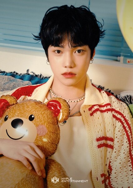 Jeong I Chan photo