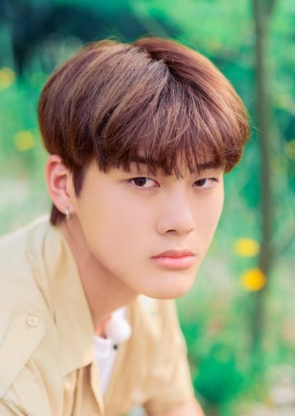 Jeong Jaehun photo