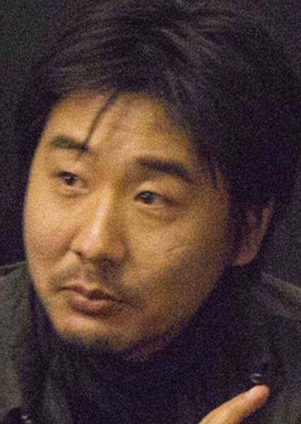 Chung Chung-hoon photo