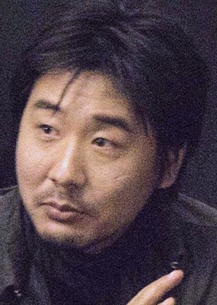 Chung Chung-hoon photo