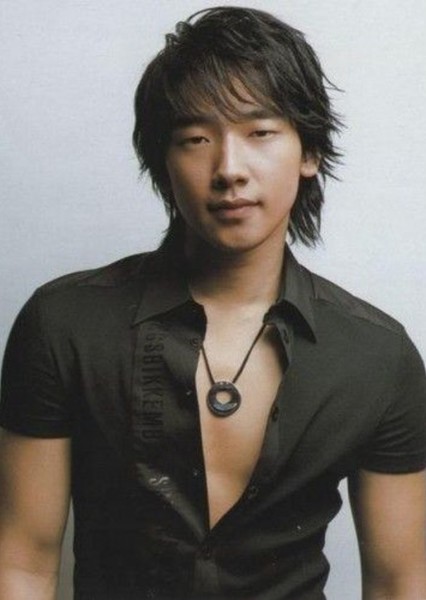 Jeong Ji-hoon photo