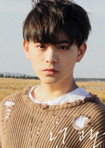 Jeong Sa-gang photo