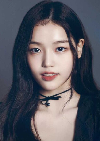 Jeong Sae-bi photo