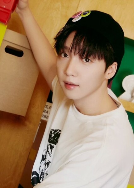 Jeong Se-woon photo