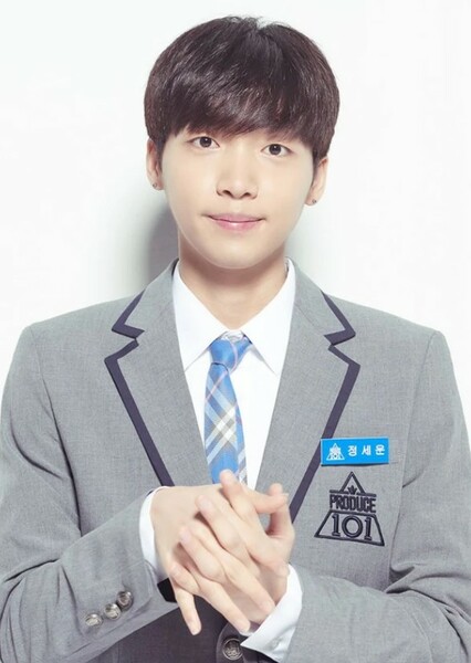 Jeong Se-woon photo