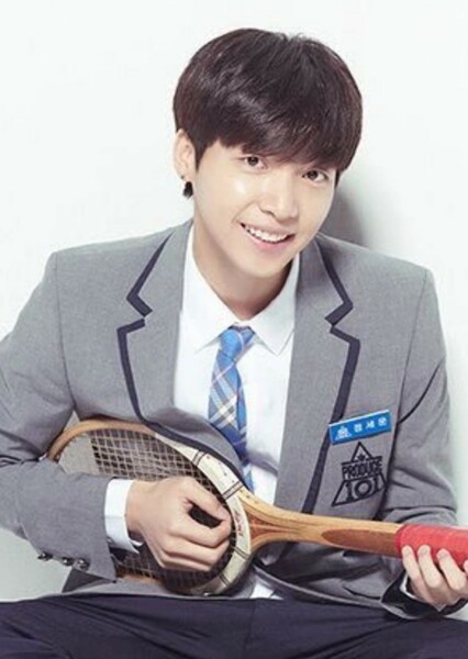 Jeong Se-woon photo