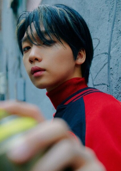 Jeong Se-woon photo