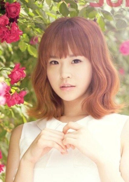 Jeong Sol