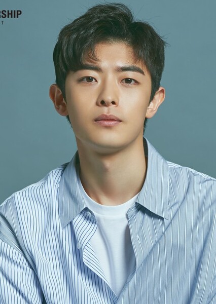 Jeong Won-Chang photo