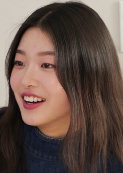 Yoonchae Jeung photo