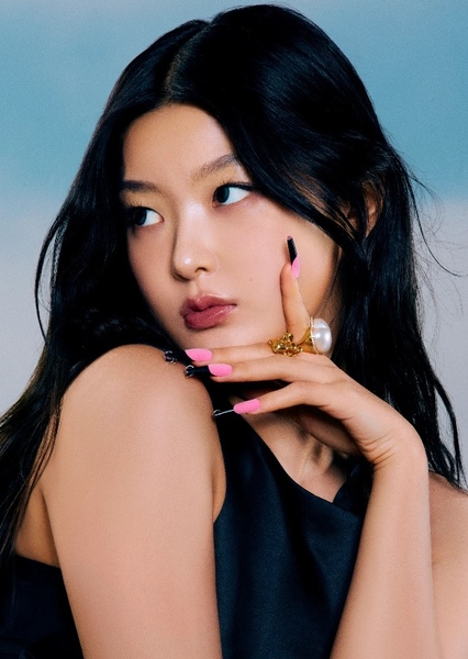 Yoonchae Jeung