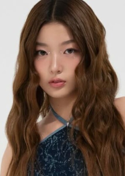 Yoonchae Jeung