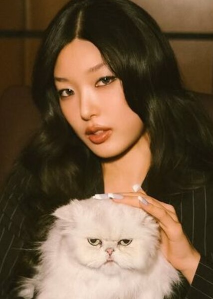 Yoonchae Jeung photo