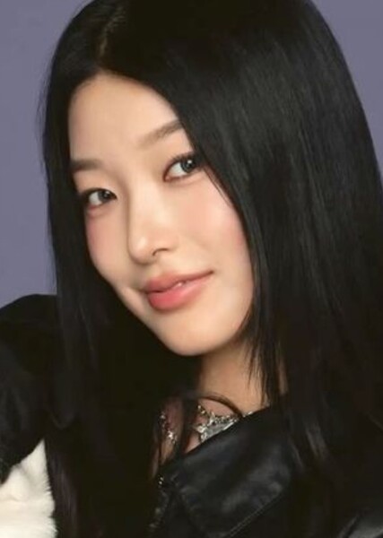 Yoonchae Jeung