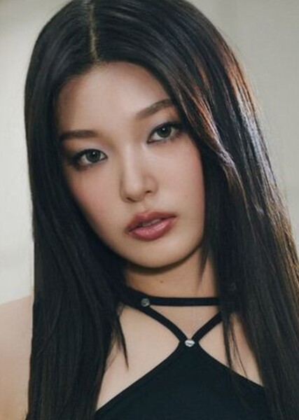 Yoonchae Jeung