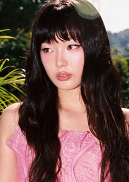 Yoonchae Jeung