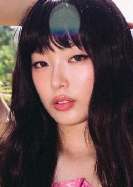 Yoonchae Jeung photo