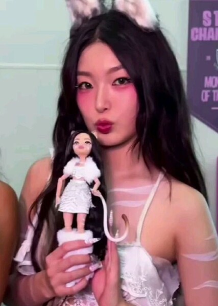 Yoonchae Jeung photo