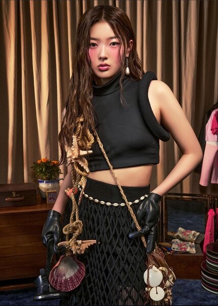 Yoonchae Jeung photo