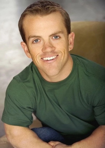 Jerad Harris