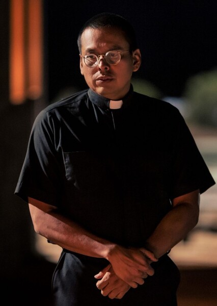 Jeremiah Bitsui photo