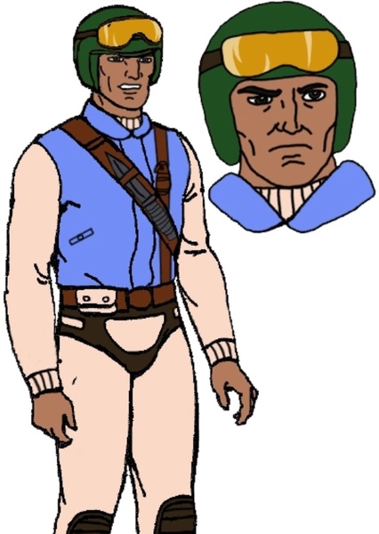 Jeremiah Bitsui