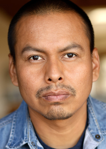 Jeremiah Bitsui