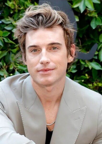 Jeremiah Brent photo