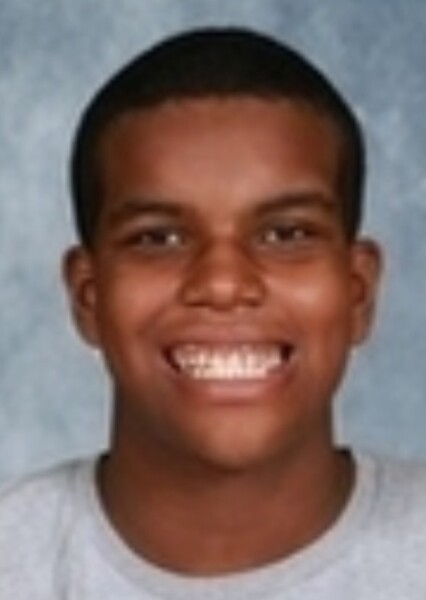 Jeremiah Corral