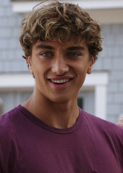 Jeremiah Fisher photo