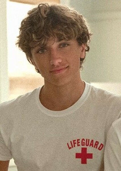 Jeremiah Fisher photo