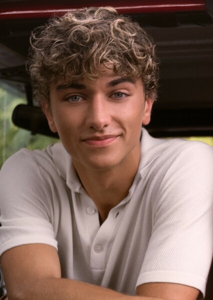 Jeremiah Fisher photo