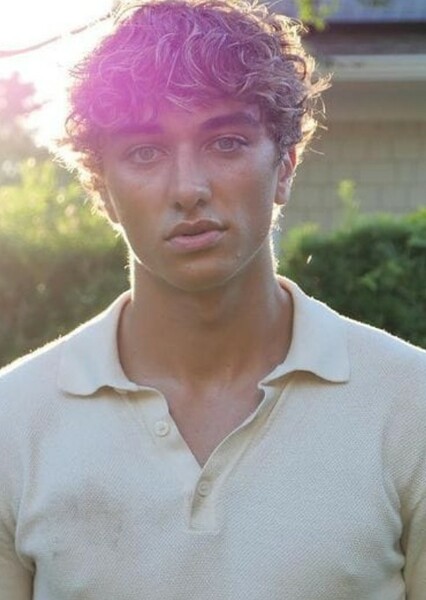 Jeremiah Fisher photo