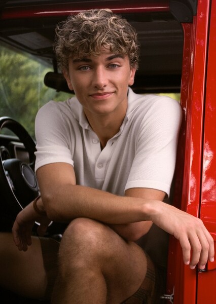 Jeremiah Fisher photo