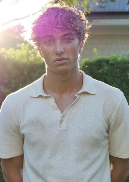 Jeremiah Fisher photo